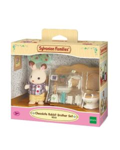 SYLVANIAN EC5015 Ckok zeka bata setSo cheap