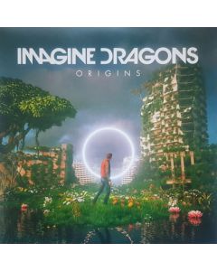 Imagine Dragons - OriginsSo cheap