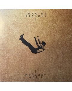 Imagine Dragons - Mercury - Act 1So cheap