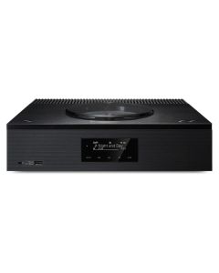 TECHNICS Hi-Fi sistem SA-C600EG BlackSo cheap