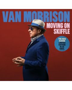 Van Morrison - Moving On SkiffleSo cheap