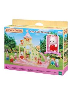 SYLVANIAN EC5319 Baby dvorac igrališteSo cheap