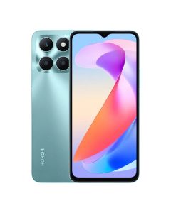 HONOR X6a 4/128GB Cyan LakeSo cheap