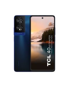 TCL 40 NxtPaper 8/256GB Midnight BlueSo cheap