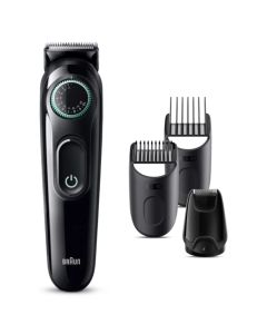 BRAUN Serija 3 BT3421 Blk Vi Gr Box Trimer za braduSo cheap