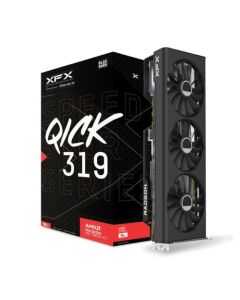 XFX Speedster QICK 319 Radeon RX 7800 XT Core Edition 16GB 256bit RX-78TQICKF9 Grafička kartaSo cheap