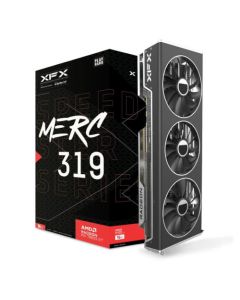 XFX Speedster MERC 319 Radeon RX 7800 XT BLACK Edition 16GB 256bit RX-78TMERCB9 Grafička kartaSo cheap