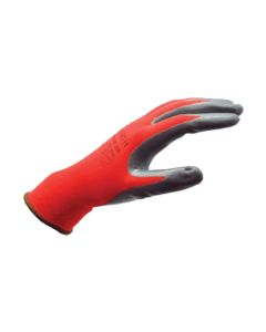 WURTH Zaštitne rukavice RED NITRILE Vel.9So cheap