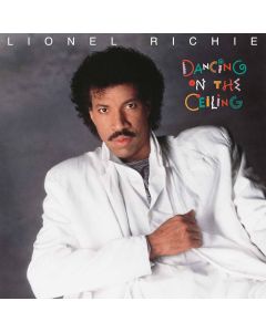 Lionel Richie - Dancing On The CeilingSo cheap