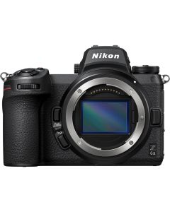 NIKON Z6 II Digitalni foto-aparat + NIKKOR Z 24-120mm f/4 ObjektivSo cheap