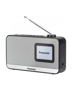 PANASONIC RF-D15EG-K Radio aparatSo cheap