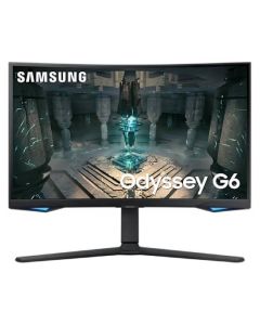 SAMSUNG Odyssey G6 27" VA LS27BG650EUXEN MonitorSo cheap