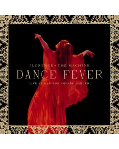 Florence & The Machine - Dance Fever Live At Madison Square GardenSo cheap