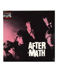 The Rolling Stones - Aftermath UK LPSo cheap