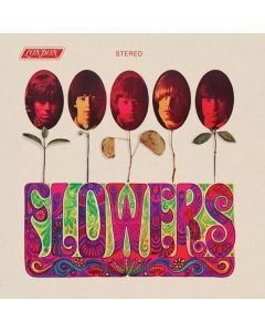 The Rolling Stones - FlowersSo cheap