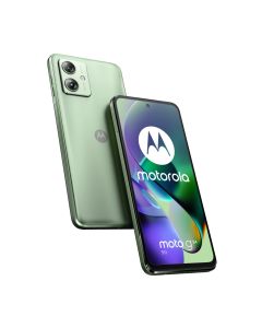 MOTOROLA moto G54 5G 12/256GB Mint GreenSo cheap