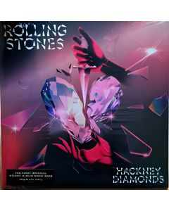 Rolling Stones - Hackney DiamondsSo cheap