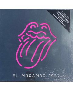 The Rolling Stones - El Mocambo 1977So cheap