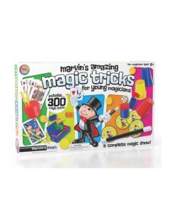 MARVINS MAGIC 300 trikova setSo cheap