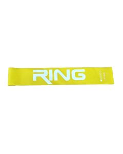 RING RX MINI BAND-X-LIGHT Elastična guma za vežbanjeSo cheap