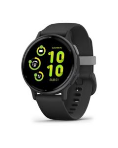 GARMIN Vivoactive 5 Black Pametni satSo cheap