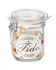 BORMIOLI ROCCO Fido Terrina 141372 Tegla 500mlSo cheap