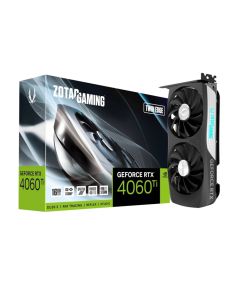 ZOTAC GAMING GeForce RTX 4060 Ti Twin Edge 16GB GDDR6 128bit ZT-D40620E-10M Grafička kartaSo cheap