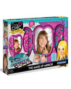 CLEMENTONI CL18541 Crazy chic make up ogledaloSo cheap