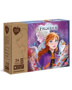 CLEMENTONI CL20260 Frozen 2 2020 24 maxi pff Puzzle So cheap