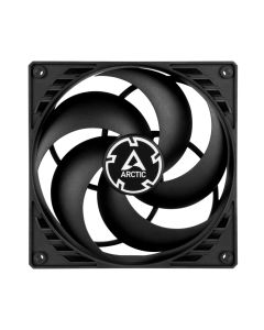 ARCTIC P14 Black VentilatorSo cheap