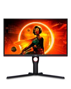 AOC 24.5" VA 25G3ZM/BK MonitorSo cheap