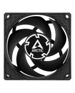 ARCTIC P8 Silent Black VentilatorSo cheap