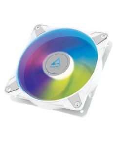 ARCTIC P14 PWM PST A-RGB White VentilatorSo cheap