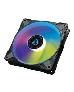 ARCTIC P14 PWM PST A-RGB Black VentilatorSo cheap