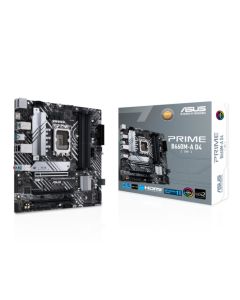 ASUS PRIME B660M-A D4-CSM Matična pločaSo cheap