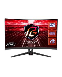 ASROCK 27" VA PG27F15RS1A MonitorSo cheap