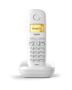 GIGASET A170 (Bela) Fiksni telefonSo cheap