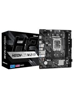 ASROCK H610M-H2/M.2 D5 Matična pločaSo cheap