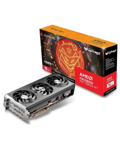 SAPPHIRE NITRO+ Radeon RX 7800 XT 16GB GDDR6 256bit 11330-01-20G Grafička kartaSo cheap