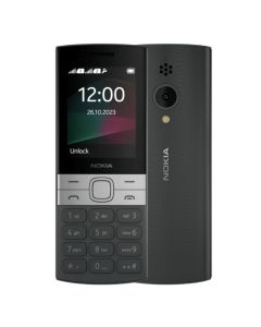 NOKIA 150 2023 BlackSo cheap