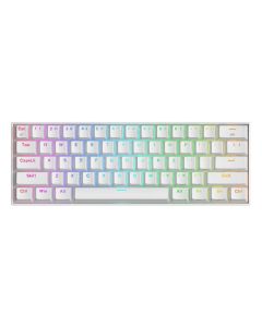 REDRAGON Draconic K530 Pro White US TastaturaSo cheap