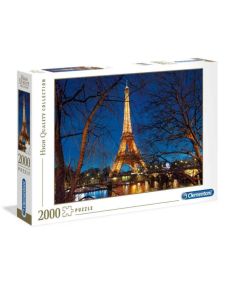 CLEMENTONI CL32554 Paris hqc Puzzle 2000So cheap