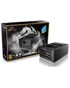 FSP Napajanje CANNON PRO 2000W - PPA20A0400So cheap