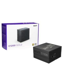 NZXT C1200 Gold 1200W NapajanjeSo cheap