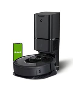 iROBOT Roomba i7+ (i7558) Robot usisivačSo cheap