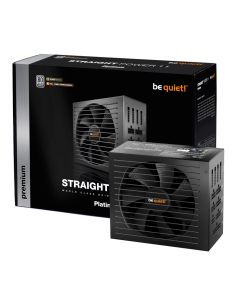 BE QUIET! Napajanje STRAIGHT POWER 11 850W - BN284So cheap