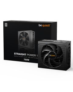 BE QUIET! STRAIGHT POWER 12 750W BN336 NapajanjeSo cheap