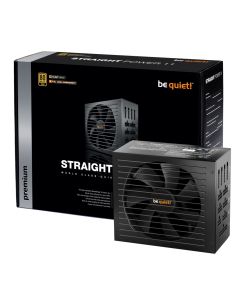 BE QUIET! Napajanje STRAIGHT POWER 11 750W - BN283So cheap