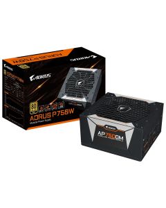 GIGABYTE Napajanje AORUS P750W GP-AP750GMSo cheap