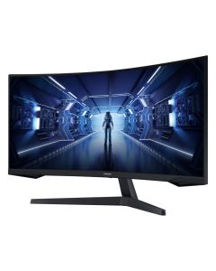 SAMSUNG Odyssey G55T 34" VA LC34G55TWWPXEN MonitorSo cheap